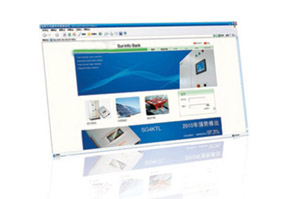 光伏電站實時數據在線監(jiān)控網站